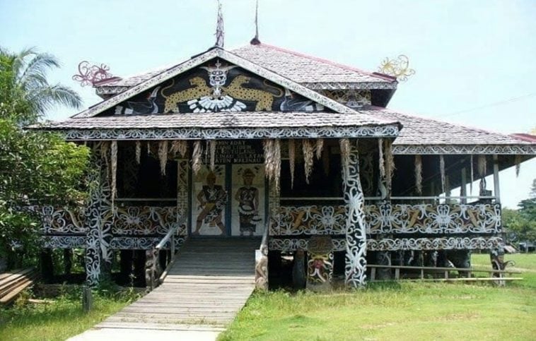 provinsi kalimantan timur
