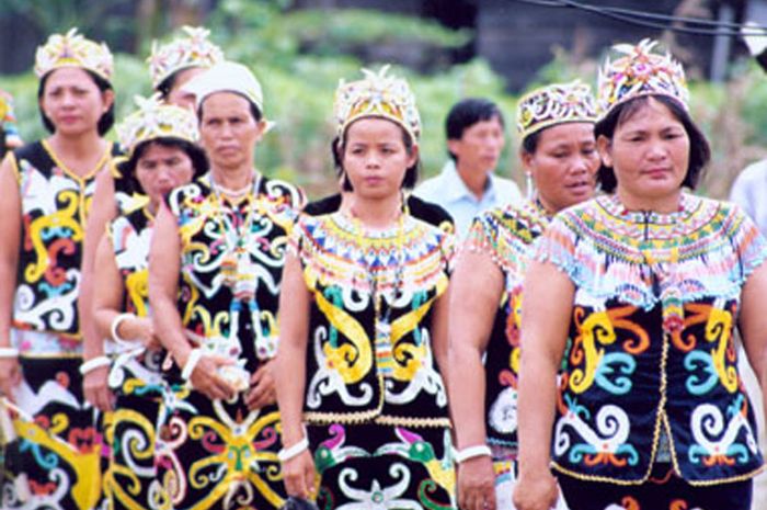 provinsi kalimantan timur