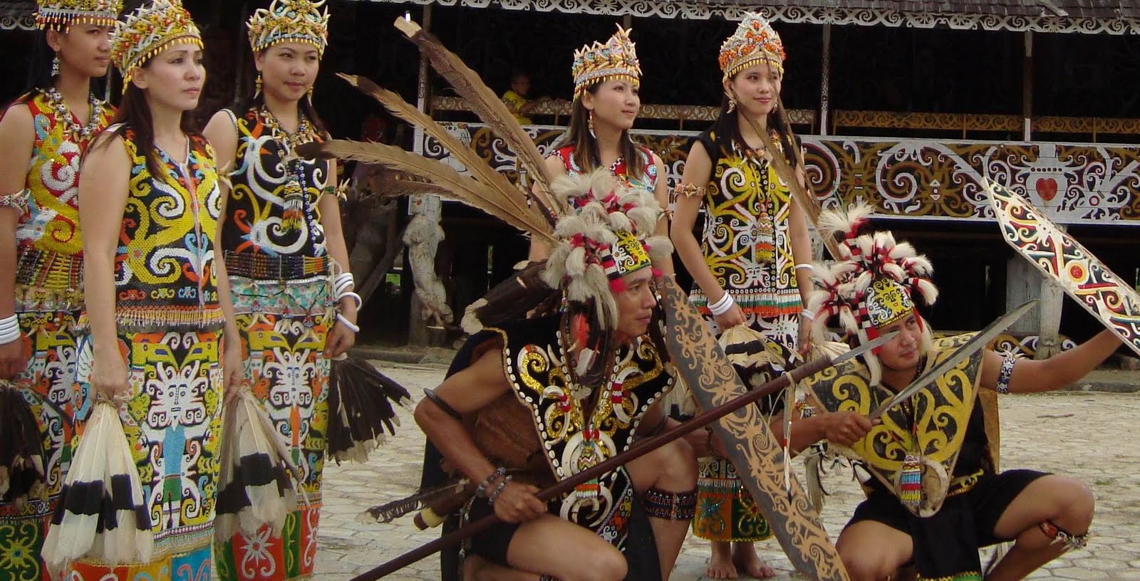 provinsi kalimantan timur