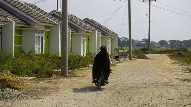 perumahan islami
