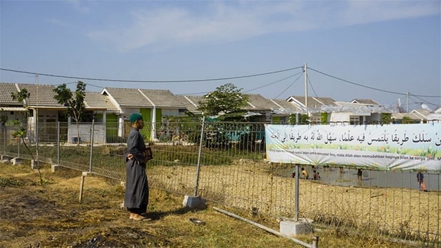 perumahan islami