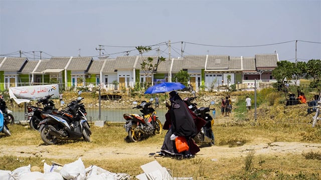 perumahan islami