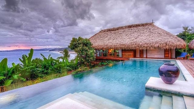 resort terbaik di indonesia