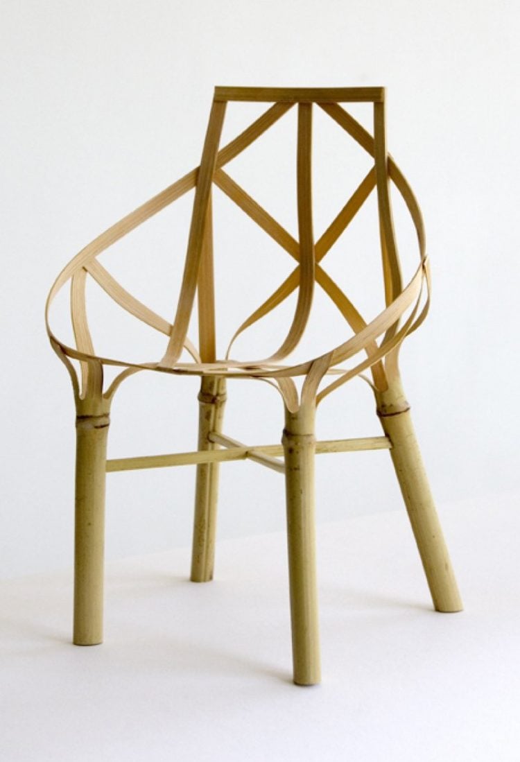 model furnitur unik