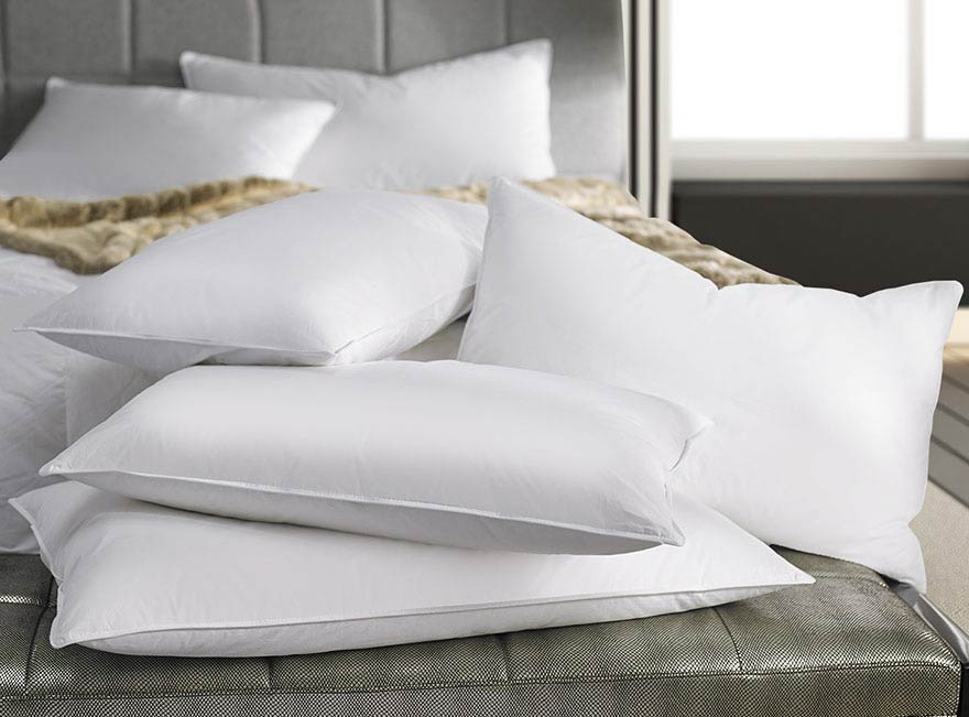 ukuran bantal