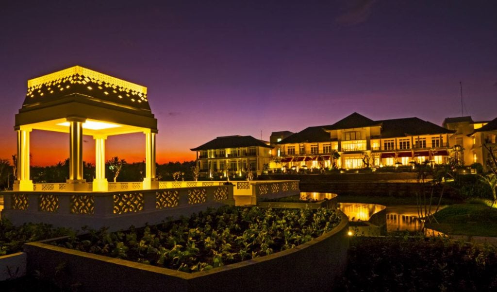 rumah luwih bali