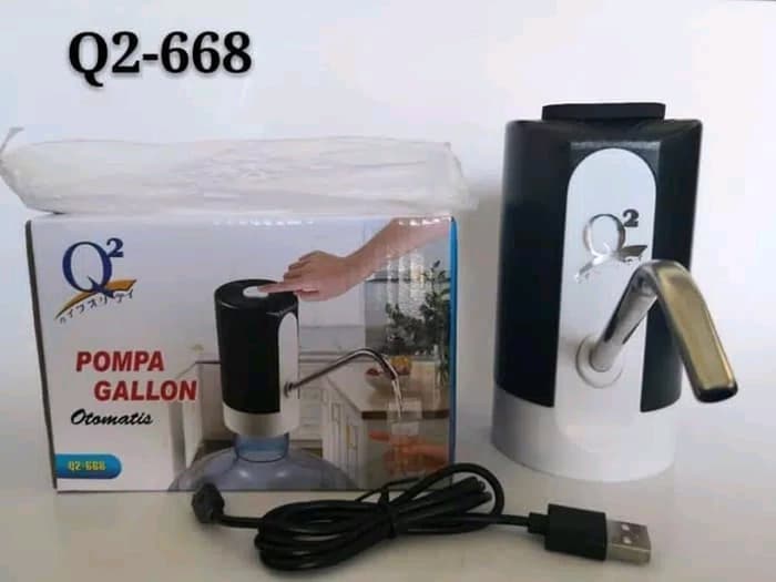 pompa q2-668