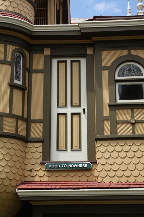 rumah winchester