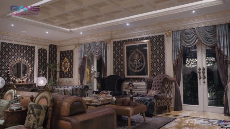 rumah termahal di Indonesia