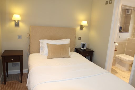 ukuran kasur single bed