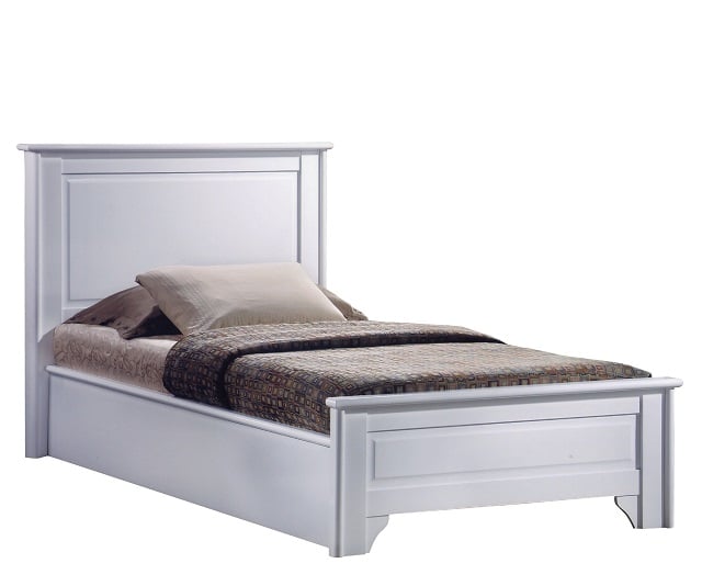 ukuran kasur super single bed