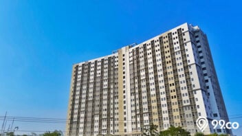 Untung Rugi Investasi Apartemen, Panduan Sebelum Membeli agar Tidak Merugi