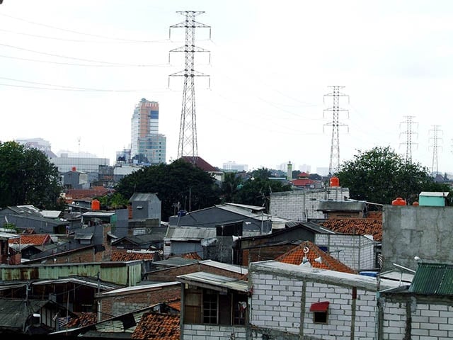 kontrakan jakarta