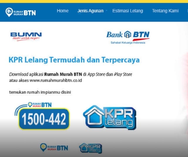 rumh btn