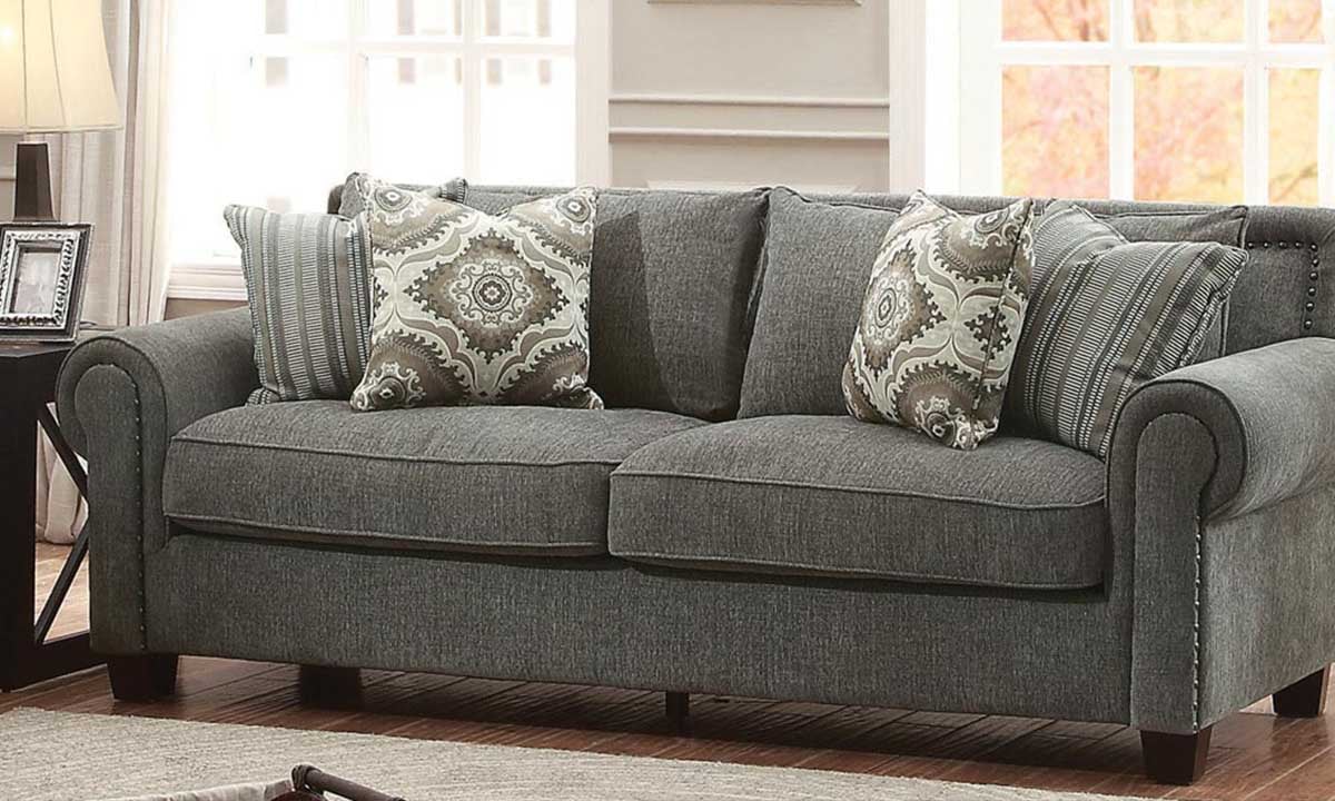 jenis kain fabric