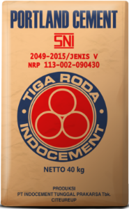 semen tiga roda