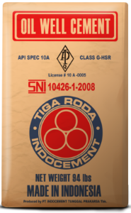 Oil Well Cement (OWC)