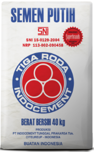 harga semen tiga roda