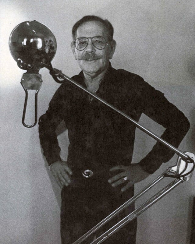 Victor Papanek