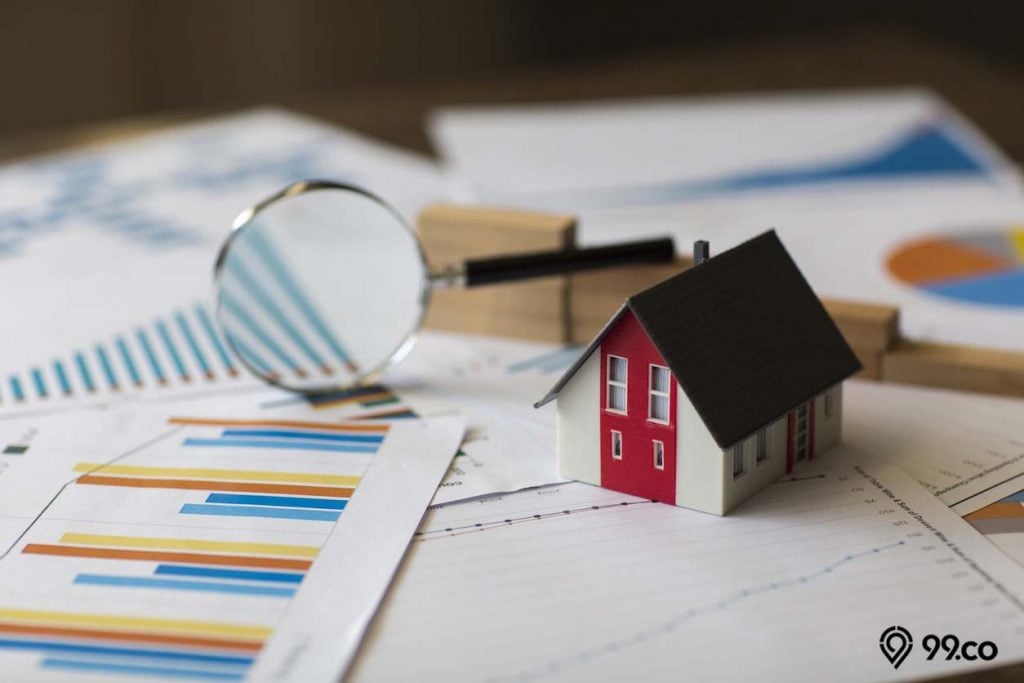 lahan yasan real estate