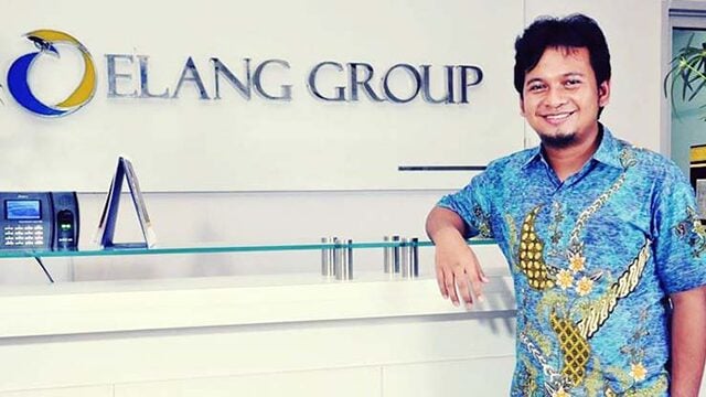 elang group