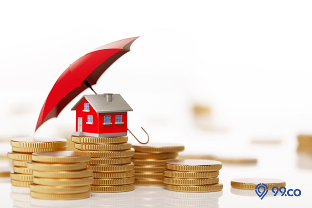 pengertian asuransi properti