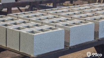 Daftar Harga Roster Beton Terbaru 2026