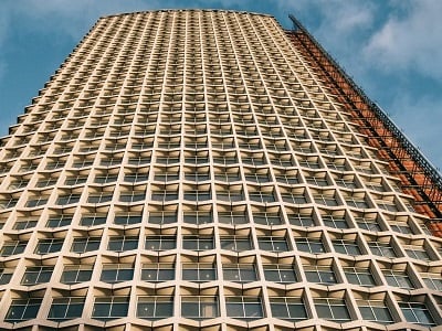 Centre Point