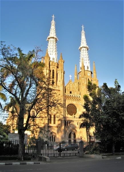 Gereja Katedral