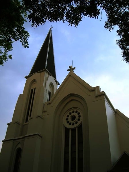 Gereja Katedral Santo Petrus