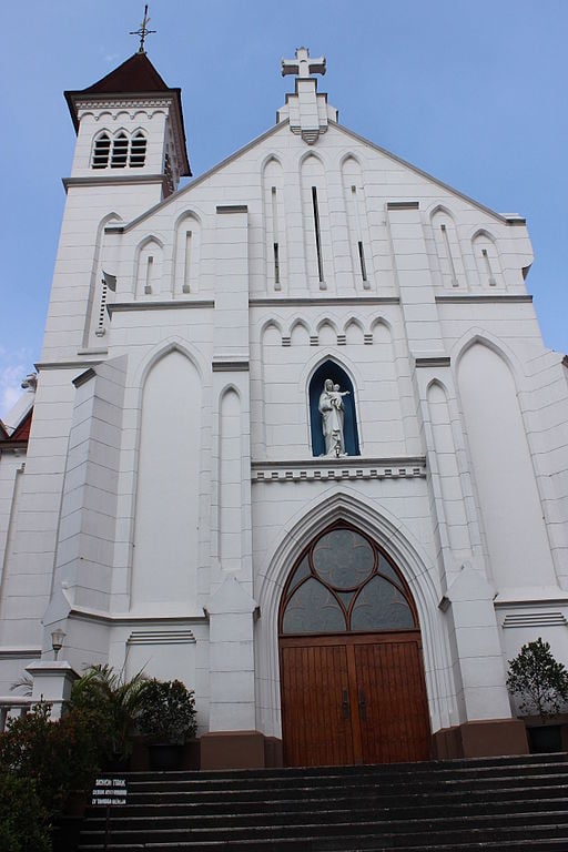 Katedral Bogor