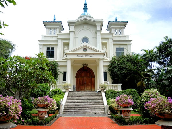 Gereja Santo Mikael