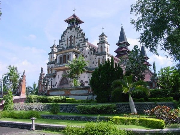 Gereja Palasari
