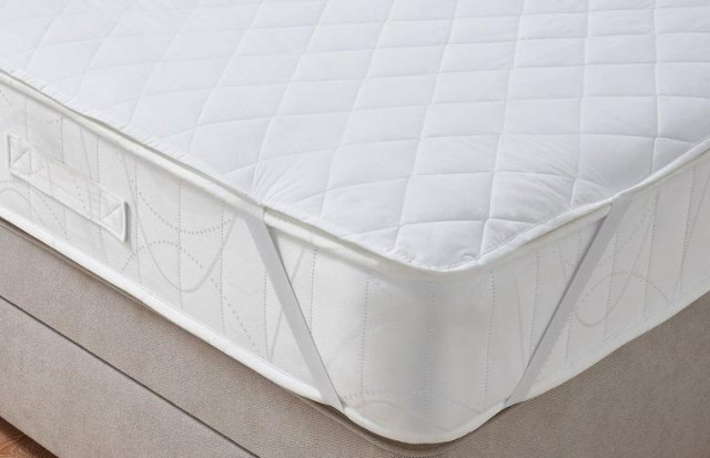 matras protektor