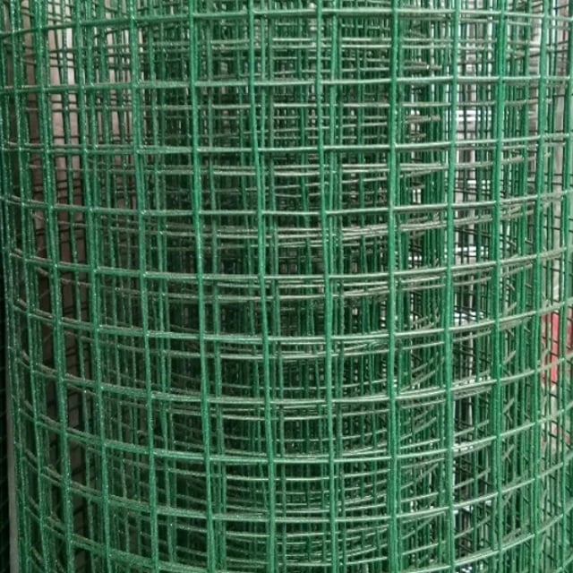 harga kawat ram hijau