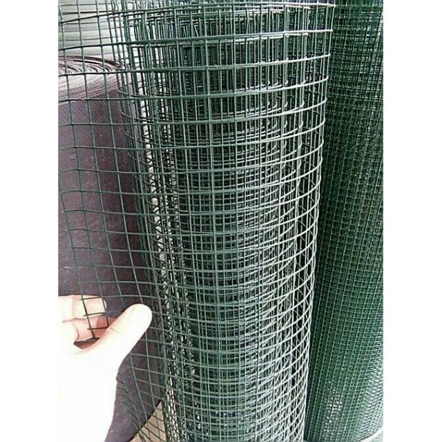 kawat pvc