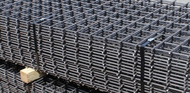fungsi wire mesh