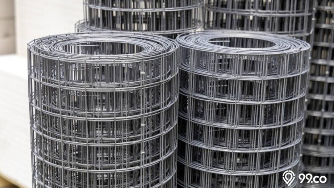 Daftar Harga Wiremesh Semua Ukuran Terbaru 2023. Lengkap! Daftar Harga Wiremesh Semua Ukuran Terbaru 2023. Lengkap!