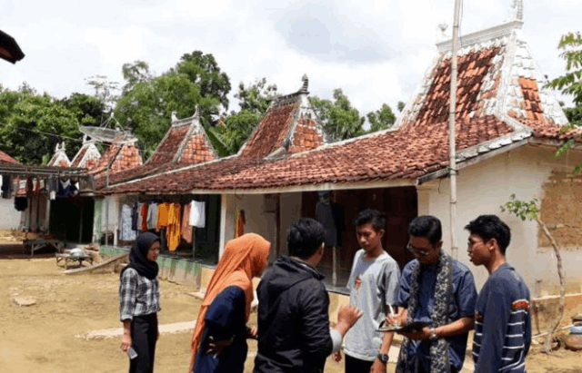tanean lanjhang destinasi wisata madura