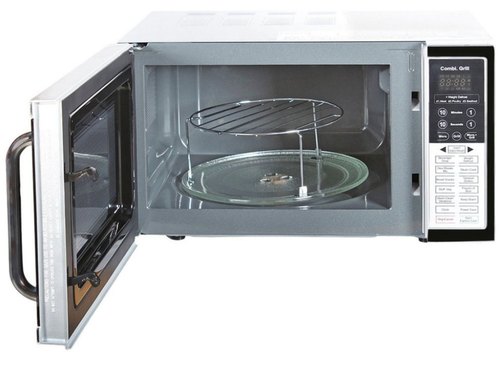 grill microwave