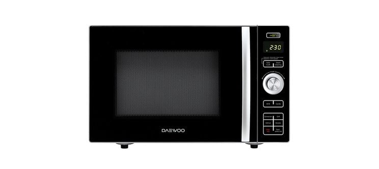 Convection Microwave