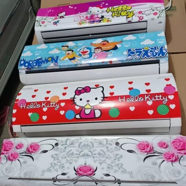 kipas angin ac