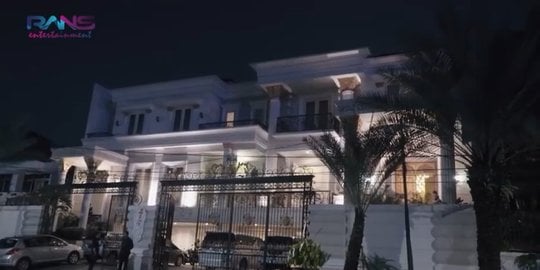 rumah hm fitno