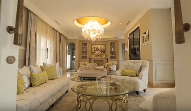 rumah andre taulany