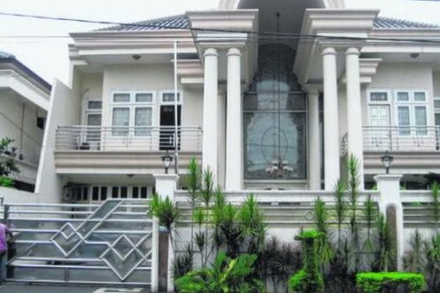 rumah inul daratista
