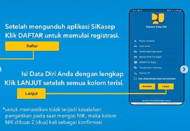 sikasep