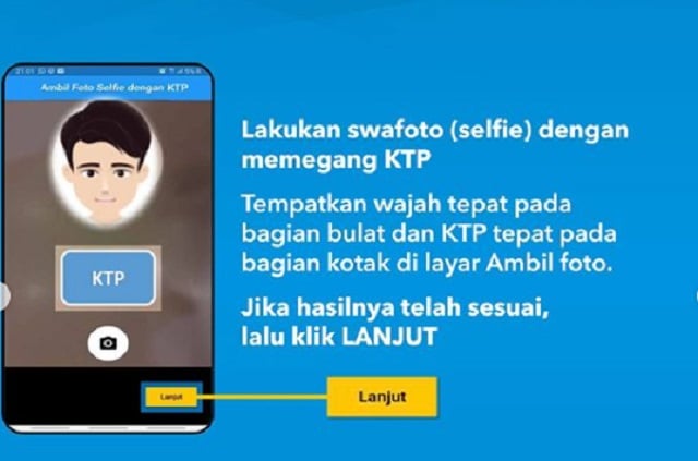 aplikasi sikasep