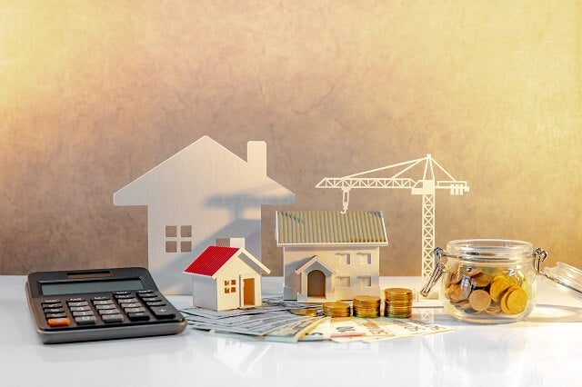 developer rumah