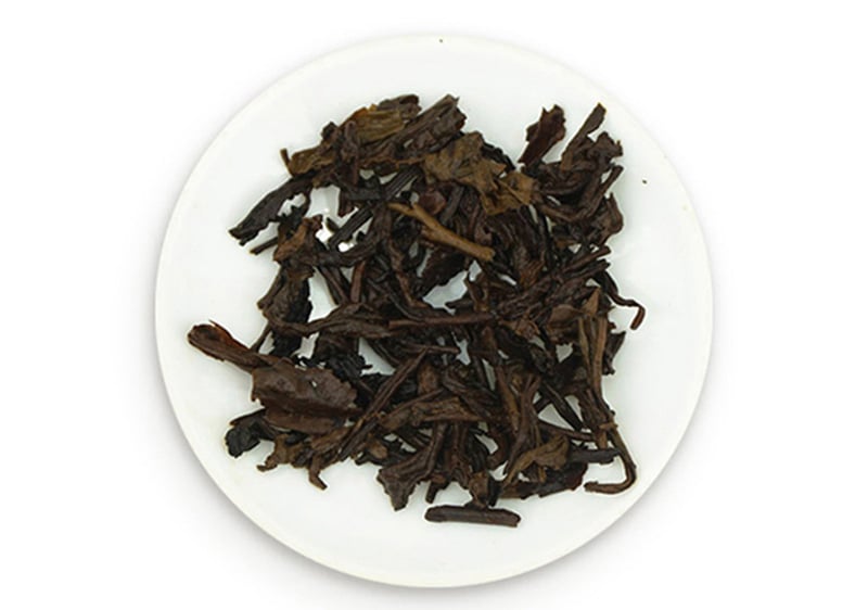 daun teh