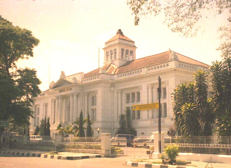 Bank Indonesia Bandung